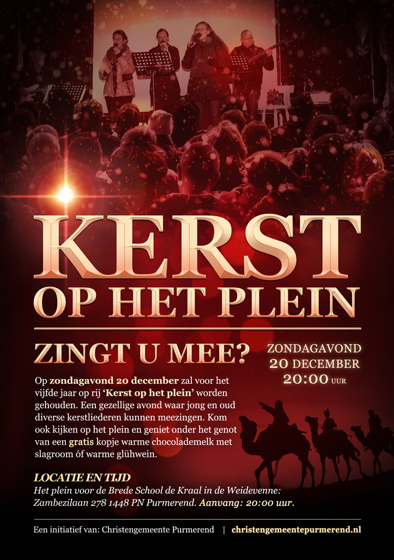 Kerst-op-het-plein