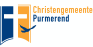 Christengemeente Purmerend Logo